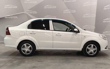 Ravon Nexia R3, 2017 год, 590 000 рублей, 4 фотография