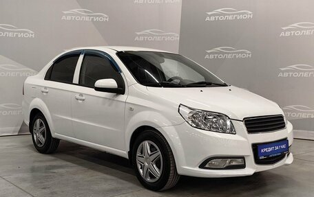 Ravon Nexia R3, 2017 год, 590 000 рублей, 5 фотография