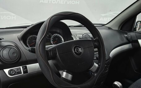Ravon Nexia R3, 2017 год, 590 000 рублей, 9 фотография