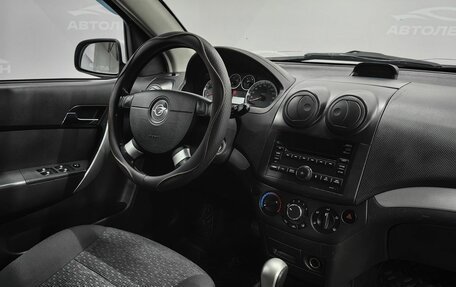 Ravon Nexia R3, 2017 год, 590 000 рублей, 11 фотография