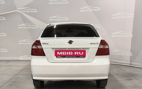 Ravon Nexia R3, 2017 год, 590 000 рублей, 2 фотография