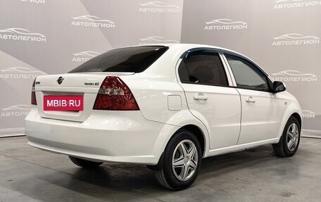 Ravon Nexia R3, 2017 год, 590 000 рублей, 3 фотография
