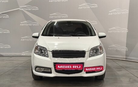 Ravon Nexia R3, 2017 год, 590 000 рублей, 6 фотография