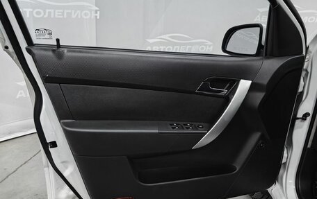 Ravon Nexia R3, 2017 год, 590 000 рублей, 17 фотография