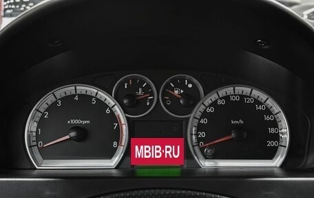 Ravon Nexia R3, 2017 год, 590 000 рублей, 16 фотография