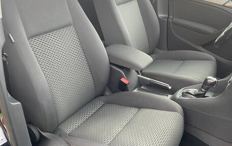 Volkswagen Golf VI, 2011 год, 850 000 рублей, 13 фотография
