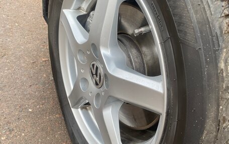 Volkswagen Golf VI, 2011 год, 850 000 рублей, 21 фотография