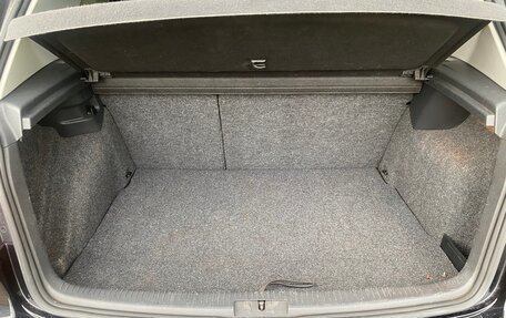 Volkswagen Golf VI, 2011 год, 850 000 рублей, 29 фотография
