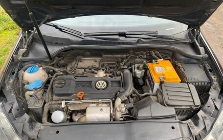 Volkswagen Golf VI, 2011 год, 850 000 рублей, 31 фотография