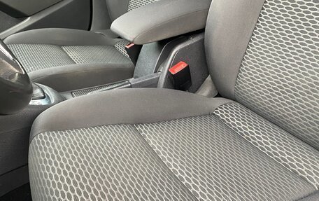 Volkswagen Golf VI, 2011 год, 850 000 рублей, 34 фотография