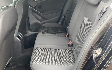 Volkswagen Golf VI, 2011 год, 850 000 рублей, 35 фотография