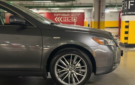 Toyota Camry, 2007 год, 1 150 000 рублей, 4 фотография