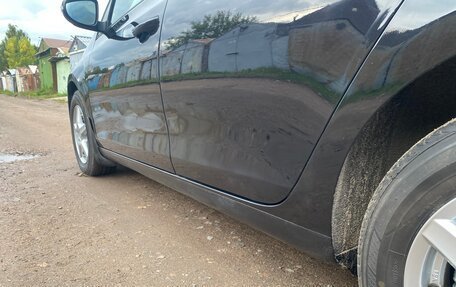 Volkswagen Golf VI, 2011 год, 850 000 рублей, 38 фотография