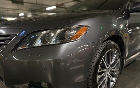 Toyota Camry, 2007 год, 1 150 000 рублей, 14 фотография