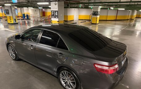 Toyota Camry, 2007 год, 1 150 000 рублей, 6 фотография