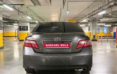 Toyota Camry, 2007 год, 1 150 000 рублей, 9 фотография