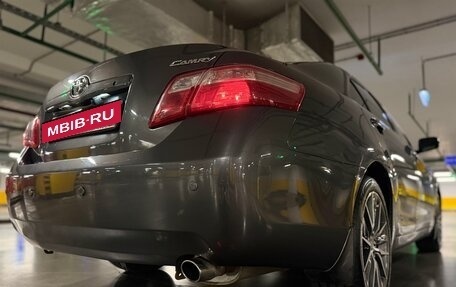 Toyota Camry, 2007 год, 1 150 000 рублей, 15 фотография