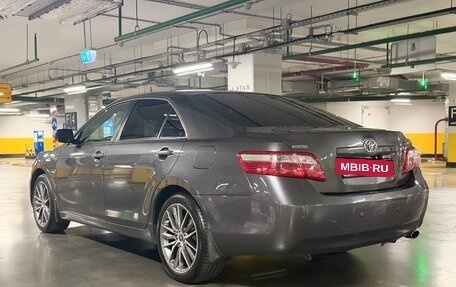 Toyota Camry, 2007 год, 1 150 000 рублей, 12 фотография