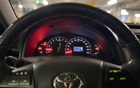 Toyota Camry, 2007 год, 1 150 000 рублей, 19 фотография