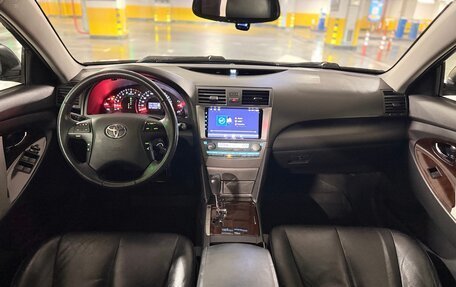 Toyota Camry, 2007 год, 1 150 000 рублей, 18 фотография