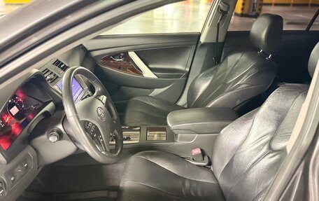Toyota Camry, 2007 год, 1 150 000 рублей, 22 фотография