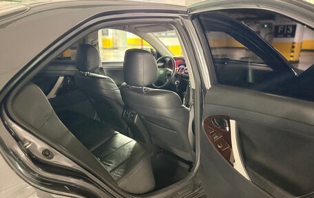 Toyota Camry, 2007 год, 1 150 000 рублей, 23 фотография