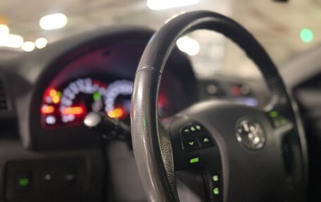 Toyota Camry, 2007 год, 1 150 000 рублей, 26 фотография