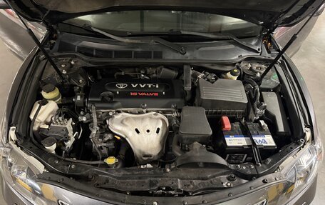 Toyota Camry, 2007 год, 1 150 000 рублей, 29 фотография