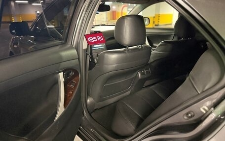 Toyota Camry, 2007 год, 1 150 000 рублей, 21 фотография
