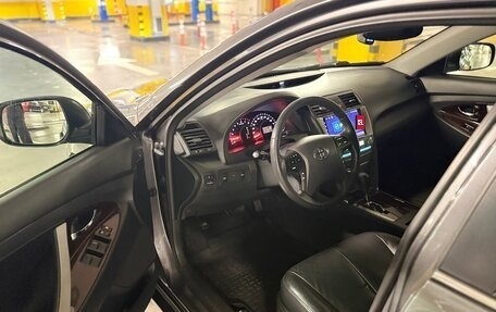 Toyota Camry, 2007 год, 1 150 000 рублей, 20 фотография