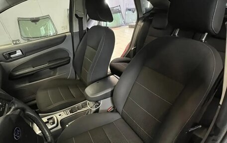Ford Focus II рестайлинг, 2010 год, 620 000 рублей, 10 фотография