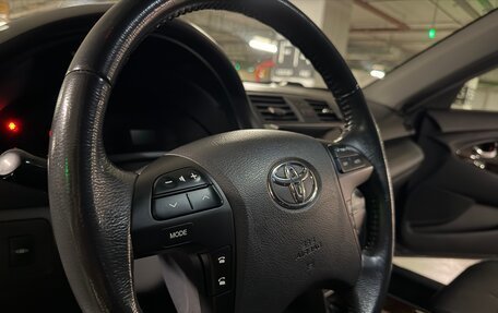 Toyota Camry, 2007 год, 1 150 000 рублей, 32 фотография