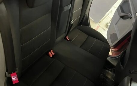 Ford Focus II рестайлинг, 2010 год, 620 000 рублей, 11 фотография