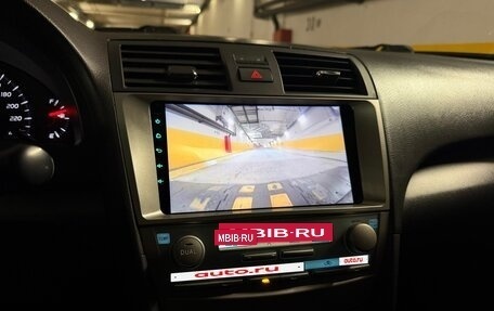 Toyota Camry, 2007 год, 1 150 000 рублей, 34 фотография