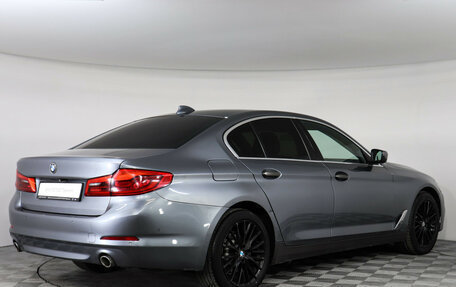 BMW 5 серия, 2020 год, 2 999 000 рублей, 2 фотография