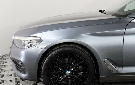 BMW 5 серия, 2020 год, 2 999 000 рублей, 8 фотография