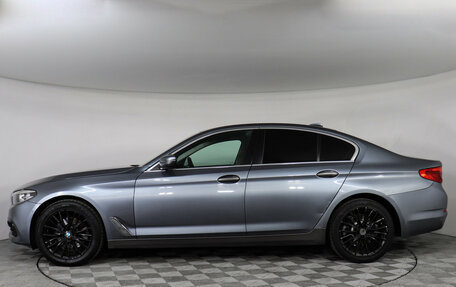 BMW 5 серия, 2020 год, 2 999 000 рублей, 5 фотография