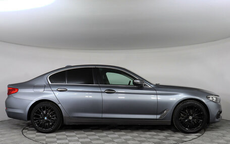 BMW 5 серия, 2020 год, 2 999 000 рублей, 6 фотография
