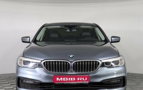 BMW 5 серия, 2020 год, 2 999 000 рублей, 3 фотография