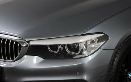 BMW 5 серия, 2020 год, 2 999 000 рублей, 7 фотография