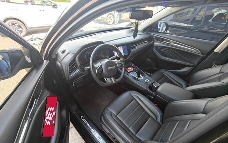 Haval F7 I, 2021 год, 2 000 000 рублей, 4 фотография
