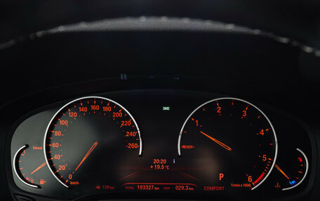 BMW 5 серия, 2020 год, 2 999 000 рублей, 13 фотография
