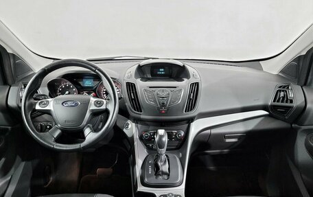 Ford Kuga III, 2016 год, 1 600 000 рублей, 5 фотография