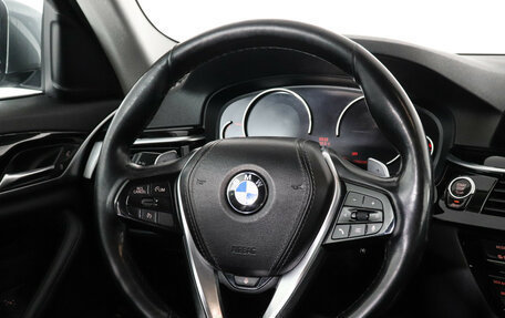 BMW 5 серия, 2020 год, 2 999 000 рублей, 12 фотография