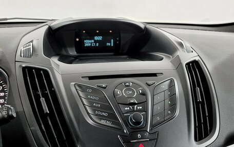Ford Kuga III, 2016 год, 1 600 000 рублей, 7 фотография