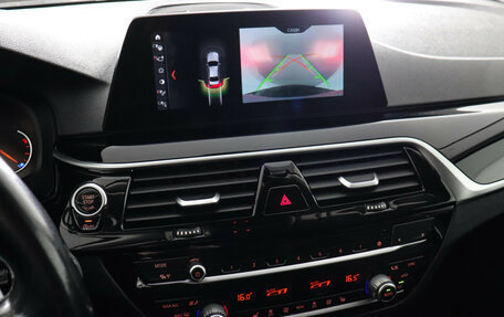 BMW 5 серия, 2020 год, 2 999 000 рублей, 15 фотография