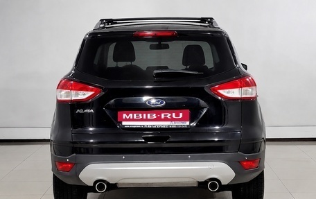 Ford Kuga III, 2016 год, 1 600 000 рублей, 3 фотография