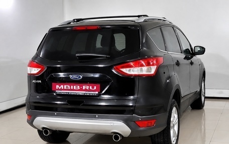 Ford Kuga III, 2016 год, 1 600 000 рублей, 4 фотография