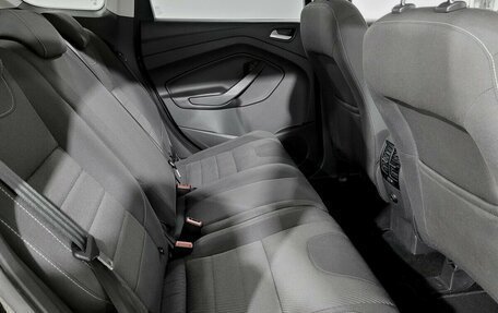 Ford Kuga III, 2016 год, 1 600 000 рублей, 12 фотография