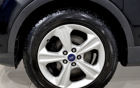 Ford Kuga III, 2016 год, 1 600 000 рублей, 15 фотография